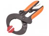 Roughneck Nylon Ratcheting Clamp 165mm