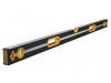 Roughneck Professional Heavy-Duty Spirit Level 120cm (48in)