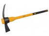 Roughneck Fibreglass Cutter Mattock 2.27kg (5lb)