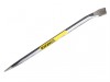 Roughneck Chrome Plated Aligning Bar 610mm (24in)