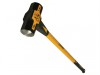 Roughneck Sledge Hammer Fibreglass Handle 2.7kg (6lb)