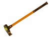 Roughneck Builders Demolition Maul 3 kg Fibreglass