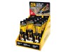 Roughneck Roughneck Pliers Counter Display 14 Piece