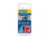 Rapid 53/8B 8mm Galvanised Staples (Pack 1080)