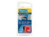 Rapid 53/10B 10mm Galvanised Staples (Pack 1080)