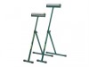 Record Power RPR400 Roller Stands (Pair)