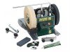 Record Power WG250 250mm (10in) Wet Stone Grinder 160W 240V