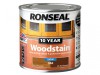 Ronseal 10 Year Woodstain Oak 250ml