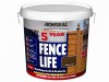 Ronseal 5 Year Weather Defence Country Oak 5 Litre