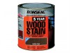 Ronseal 5 Year Woodstain Oak 2.5 Litre