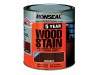 Ronseal 5 Year Woodstain Antique Pine 250ml