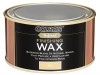 Ronseal Colron Refined Finishing Wax Clear 325g