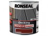 Ronseal Decking Rescue Paint Bramble 2.5 Litre