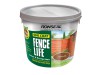 Ronseal One Coat Fencelife Dark Oak 5 Litre