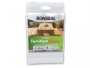Ronseal Garden Furniture Cloth (pack 3)
