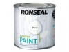 Ronseal Garden Paint Daisy 250ml