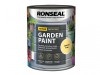 Ronseal Garden Paint Lemon Tree 750ml