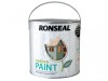 Ronseal Garden Paint Willow 2.5 Litre