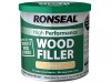 Ronseal High Performance Wood Filler Dark 275g