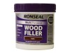 Ronseal Multi Purpose Wood Filler Tub Dark 465g