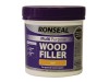Ronseal Multi Purpose Wood Filler Tub Light 465g