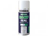 Ronseal Quick Dry Damp Seal Aerosol White 400ml