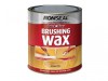 Ronseal Quick & Easy Brush Wax Beech 750ml