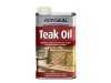 Ronseal Teak Oil 1l