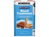 Ronseal Multi Purpose Wood Treatment 5 Litre