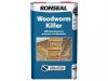 Ronseal Woodworm Killer 5ltr
