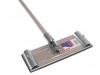 R.S.T. Soft Touch Pole Sander Aluminium