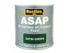 Rustins ASAP Paint Green 250ml