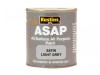 Rustins ASAP Paint Light Grey 1 litre