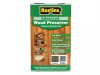 Rustins Quick Dry Advanced Wood Protector Black 5 Litre