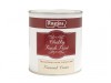 Rustins Chalky Finish Paint Kenwood Cream 500ml