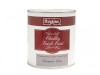 Rustins Chalky Finish Paint Georgian Grey 500ml