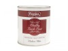 Rustins Chalky Finish Paint Windsor White 250ml