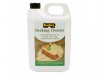 Rustins Decking Cleaner 4 Litre