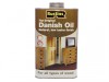 Rustins Danish Oil 1 Litre