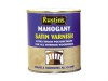 Rustins Polyurethane Varnish & Stain Satin Antique Pine 250ml