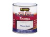Rustins Quick Dry Radiator Enamel Gloss White 250ml