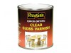 Rustins q/d col varnish gloss clear 2.5 Litre