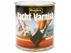 Rustins Yacht Varnish 1 Litre