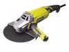 Ryobi EAG2000RS Angle Grinder 230mm 2000W 240V