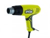 Ryobi EHG-2000 Heatgun 2000w 230 Volt