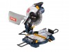 Ryobi EMS-1426L 240 Volt Mitre Saw Cw Laser 254mm