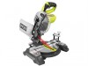 Ryobi EMS190DCL ONE+ Cordless Mitre Saw 18 Volt Bare Unit