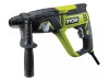 Ryobi ERH-710RS 230 Volt Rotary Hammer Drill 3 Mode 710 Watt