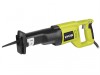 Ryobi ERS-80VHG 230 Volt Reciprocating saw 800 Watt