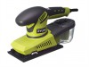 Ryobi ESS 200RS 200 Watt Orbital Sander 1/3 Sheet